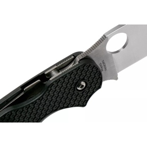 Briceag Sage™ 5 Lightweight, Spyderco - Img 5