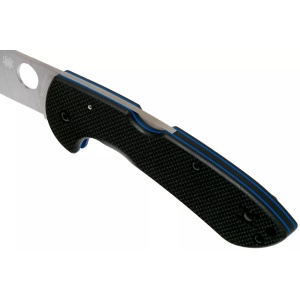Briceag Siren™, Spyderco - Img 6