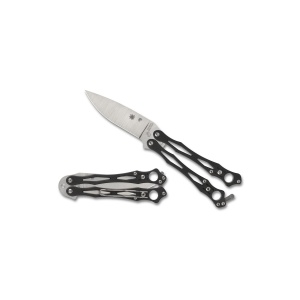 Briceag SmallFly™ 2, Spyderco - Img 4