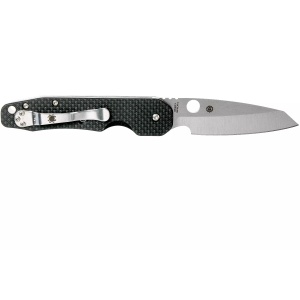 Briceag Smock, Spyderco - Img 10
