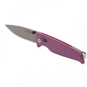 Briceag SOG ALTAIR XR - Dusk Purple - Img 2