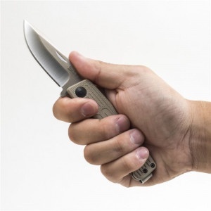 Briceag SOG - Terminus - Satin - Img 7