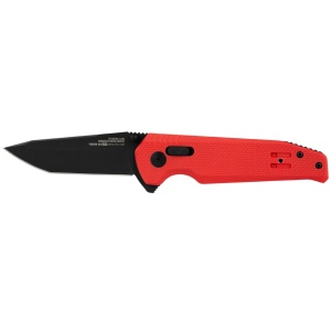 Briceag SOG Vision XR LTE - Red - Img 5