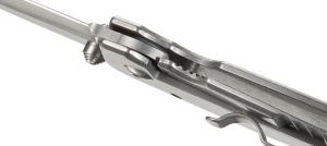 Briceag Squid Silver, CRKT - Img 6