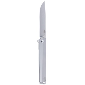 Briceag Stylus Titanium, CRKT - Img 1
