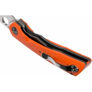Briceag Subvert™, Spyderco - Img 4