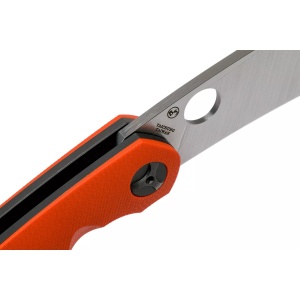 Briceag Subvert™, Spyderco - Img 5