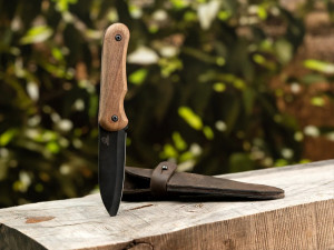 BSH5 Shadow Cutit bushcraft compact, BeaverCraft - Img 9