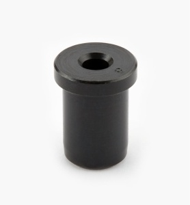 Bucse 5mm, pentru sablon gaurire rafturi Veritas Tools. - Img 1
