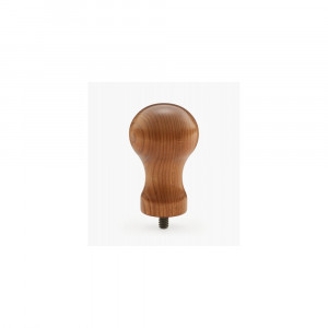 Buton frontal Veritas Tall Knob 06P2013 pentru Custom Bench Planes