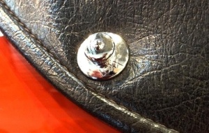 Buton superior nichelat- Compas pentru sisteme de fixare LOXX - Img 6