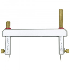 C-700GP Cutter taiere paralela/ circulara 1 – 14cm, NT Cutter - Img 5