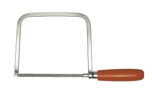 Cadru traforaj pentru metal, Pebaro