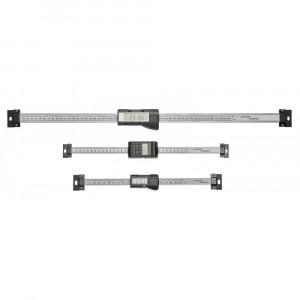 Cantare vernier digitale montabile pentru F1210 si F1220 HS, WABECO - Img 1