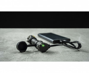 Capac protectie Armytek Tailcap Cover ATC-01 pentru port incarcare magnetica - Img 9
