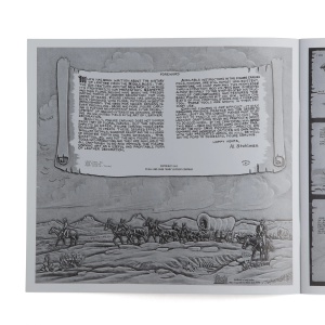 Carte de Al Stohlman despre sculptura figurilor in piele, Tandy Leather - Img 2