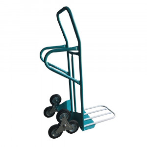 Carucior scara 3 roti 1TK100 - 250 Kg - Img 2