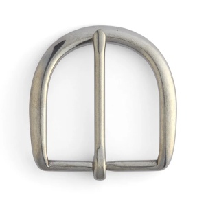 Catarama rotunda pentru curea, 38 mm, Tandy Leather SUA