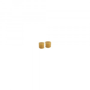 Ceara pura de albine pentru pielarie Fiebing's Pure Beeswax (28 g) - Img 2