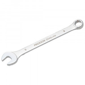 Chei combinate SlimLine PROXXON Industrial, 5,5 - 41 mm, otel CrV forjat - Img 28