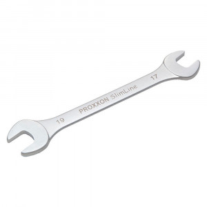 Chei fixe duble SlimLine PROXXON Industrial, 5 x 5,5 - 41 x 46 mm - Img 11