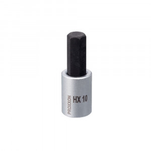 Chei tubulare HEX (IMBUS) 3/8 " PROXXON Industrial - Img 3