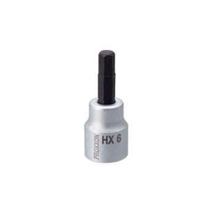 Chei tubulare HEX (IMBUS) 3/8 " PROXXON Industrial - Img 7