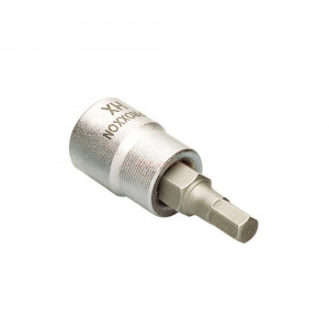 Chei tubulare HEX (IMBUS) 3/8 " PROXXON Industrial - Img 2