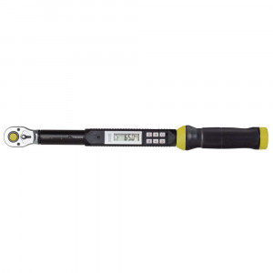 Cheie dinamometrica digitala MicroClick MC 100/E Proxxon 23337, 3/8", 10 - 100 Nm, USB, toleranta +/- 1%