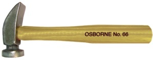 Ciocan cizmarie si pielarie CS. Osborne SUA