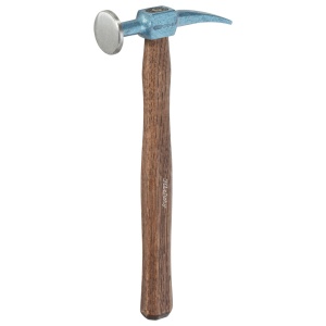 Ciocan cu pana transversala si de finisare Picard 252/51 HS, coada din hickory, 330 g
