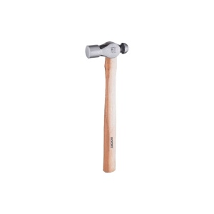 Ciocan de lacatus cu coada hickory, forma englezeasca, RUTHE, Picard - Img 1