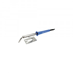 Ciocan de lipit tip letcon E100 100W, varf indoit - Img 1