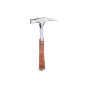 Ciocan de tamplarie zimtat pt acoperisuri in cutie de lemn, No. H 790 1/2, Picard - Img 3