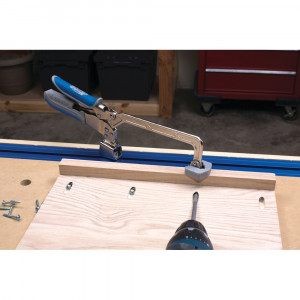 Clema de banc Automaxx® , KREG® - Img 4