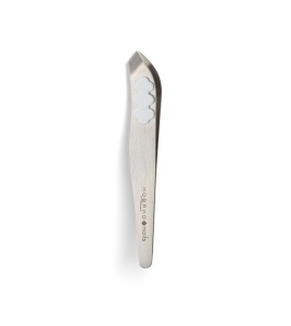 Cleste pentru cuticule tip penseta, Kai Japonia - Serie Kobako