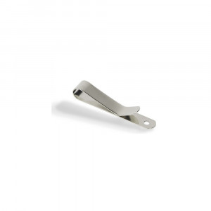Clips metalic mic pentru pielarie Tandy Leather (11 x 70 mm)