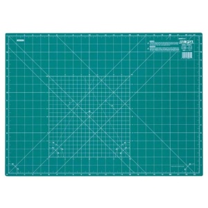 CM-A2 Placa taiere de 2 mm grosime - Olfa