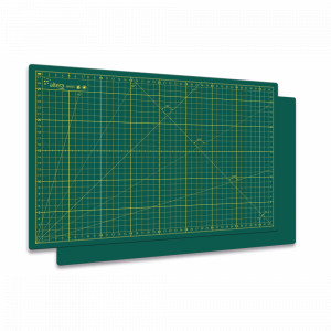 CMH Placa taiere autovindecabila Hobby Line verde, Altera - Img 1