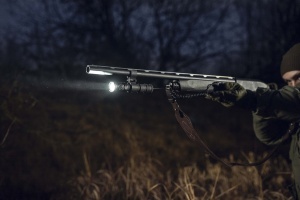 Comutator la distanta magnetic Armytek MRS-02C cu cablu spiralat 25-70 cm pentru lanterne Pro Max - Img 4