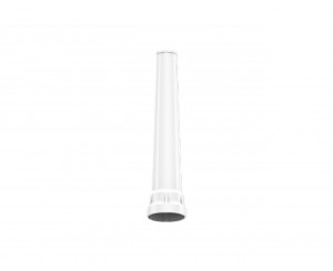 Con difuzor Armytek Traffic Wand ATW-01 White pentru lanterne