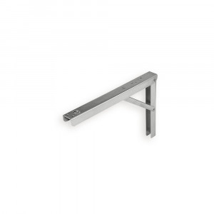 Consola rabatabila Vormann Multi-Line 400x270x36 mm - Img 1