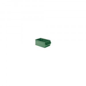 Cutie depozitare metalica, cu bare duble de transport, vopsita/zincata 500x300x200 mm