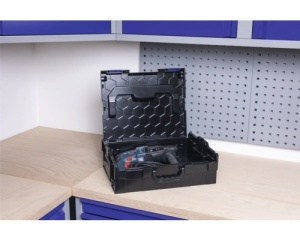 Cutie plastic pentru scule L-BOXX 136, 13,3 l - Img 2