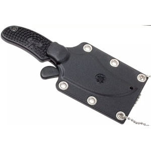 Cutit ARK™ FRN negru, Spyderco - Img 3