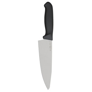 Cutit bucatar chef Morakniv CH8-PUG, lama rigida 208 mm