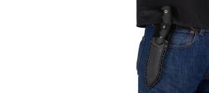 Cutit Catchall Black, CRKT - Img 6