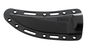 Cutit Clever Girl Fixed Blade, CRKT - Img 8