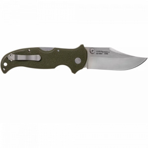 Cutit Cold Steel Bush Ranger Lite 8Cr14MoV - Img 7