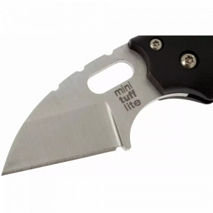 Cutit Cold Steel Mini Tuff Lite 4034SS (Black / OD Green) - Img 15